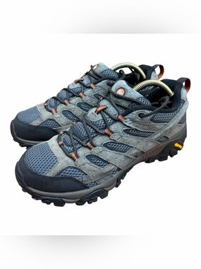 Merrell Moab 2 Gore-Tex men size 9 Outdoors Hiking Athletic Trainers Shoes